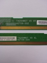 T420HW07 V0 XL/XR 42T09-S00/42T09-S02 LCD Panel PCB Part 2024 - buy cheap