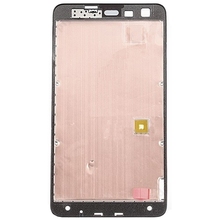 Reemplazo del bisel del marco de la pantalla de la carcasa frontal para Nokia Lumia 625 2024 - compra barato