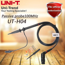 UNI-T UT-H04 Handheld Oscilloscope Probe / 100MHz Passive Probe 2024 - buy cheap