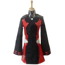 2017 Twin Star Exorcists Sousei no Onmyouji Adashino benio Cosplay Costume 2024 - buy cheap