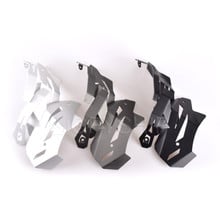 Aluminium Motorcycle Injection Guard Cover Protector Covers Accessories For BMW R1200GS LC 2013 - 2016 R 1200 GS 2024 - buy cheap