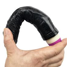 Vibrador realista grande para mulheres, 8.7 segundos, brinquedos sexuais, grande, pênis, vagina, masturbador para mulheres, adultos, sex shop 2024 - compre barato