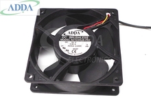 AD1224UB-F52-enfriador sin escobillas para ADDA 12038, 12cm, 120mm, 24V, 0.2A 2024 - compra barato