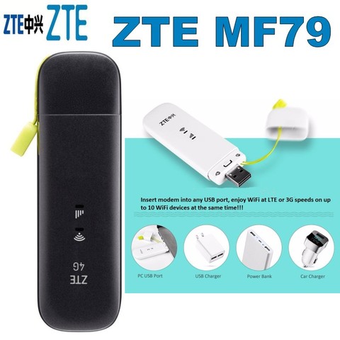 Buy Original Unlocked Zte Mf79 Mf79s 4g Lte Usb Wifi Stick Dongle 150mbps 4g Mobile Hotspot In The Online Store Sasa Digital Store At A Price Of 58 Usd With Delivery Specifications