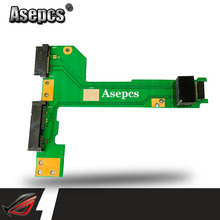 For Asus X541SA HDD board X541SA_HDD REV 2.0 Ctested good free shipping 2024 - buy cheap