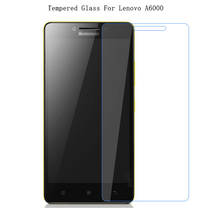 9H Tempered Glass for Lenovo A6000 / A6000 Plus A6010 Plus Pro Screen Protector Protective Film for Lenovo K3 Lemon K30-T 2024 - buy cheap