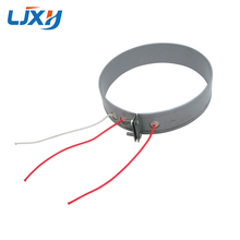 LJXH Band Heaters 220V 700W Stainless Steel Heating Element 145x50mm/150x50mm/160x50mm Household Electrical Appliances Part 1PC 2024 - buy cheap