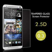 For HTC Desire 700 Tempered Glass Original 9H Protective Film Explosion-proof Screen Protector for D700 709d 7060 7088 Dual Sim 2024 - buy cheap