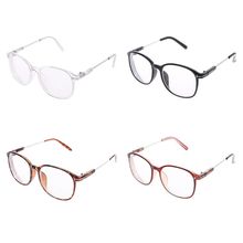 Óculos de miopia com acabamento ultra-leve armação de óculos de miopia masculina-1.0 -1.5 -2.0 -2.5 -3.0 -3.5 -4.0 -5.0 -5.5 -6.0 2024 - compre barato