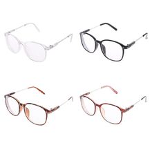 Ultra-light Finished Myopia Glasses Men Women Frame Nearsighted Eyeglasses -1.0 -1.5 -2.0 -2.5 -3.0 -3.5 -4.0 -5.0 -5.5 -6.0 2024 - buy cheap