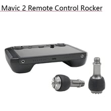 Алюминиевый умный Джойстик-контроллер для Mavic 2 Пульт дистанционного управления с экраном для DJI Mavic 2 Pro Zoom аксессуары 2024 - купить недорого