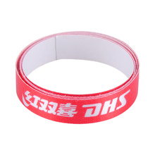 10 Pcs/lot Original Dhs Edge Tape For Table Tennis Racket Ping Pong Bat Professional Ping Pong Accessories 2024 - buy cheap