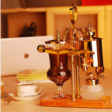 Cafeteira bélgica com sistema de equilíbrio, instrumento para cafeteira, secador de café royal, bélgica, 2019 2024 - compre barato