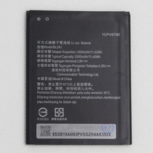 Batería BL243 de 2900mAh/3000mAh para Lenovo K3 Note K50-T5, A7000, A5500, A5860, A5600, A7600, repuesto de batería 2024 - compra barato