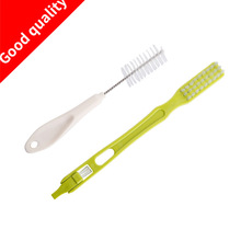 2pcs/set cleaning brush for hurom slow juicer spare parts HU-600WN hh-sbf11 hu-19sgm HU-100 HU-200 HU-300 etc 2024 - buy cheap