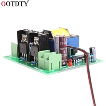 OOTDTY DC-AC Converter 12V to 110V 200V 220V 280V 150W Inverter Boost Board Transformer 2024 - buy cheap