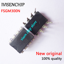 10pcs FSGM300N DIP-8 2024 - buy cheap