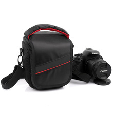 Camera Bag Shoulder Case For Canon M10 M3 M6 M2 G16 G15 G1X G7X Mark II 3 SX720 SX540 SX530 SX520 SX510 SX500 SX410 SX150 SX170 2024 - buy cheap