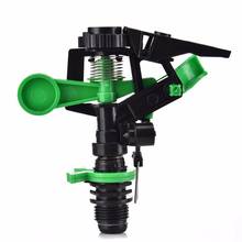 1Pc Garden Sprinklers 360 Degree Rotating Spray Water Nozzle Plant Watering Drippers Sprinkler Garden Lawn Irrigation Tools 2024 - buy cheap