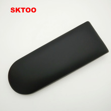 SKTOO Black Car Leather Center Console Armrest Box Cover for VW Golf 4 Jetta Bora Mk4 GTI R32 Beetle Octavia PASSAT B5 Polo 6R 2024 - buy cheap