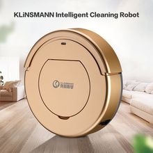 KLiNSMANN Intelligent Cleaning Robot Household Vacuum Cleaner Wet And Dry Sweep Mop Cleaning High Suction Home Vacuum Cleaner 2024 - buy cheap