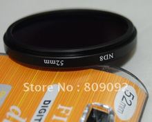 GODOX  Glass 52mm ND8 Neutral Density Lens Filter for Digital Camera 2024 - buy cheap