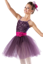 2018 New Lady Ballet Dance Dress Girls Ballet Tutu Costume Women Stage Proformance Competition Suit Dress+Headwear  B-2474 2024 - buy cheap