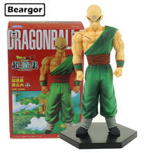 6 inch Dragon Ball Z Tien Shinhan Tenshinhan No.41 Boxed 15cm PVC Anime Action Figure Collection Model Doll Toys Gift 2024 - buy cheap