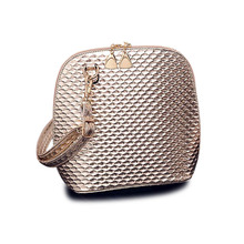 Fashion Casual Small Crossbody Bags Shell Shaped Bag Ladies Party Purse Shoulder Bag BS88 2024 - buy cheap