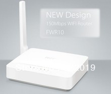 FAST FWR100  Wireless  Home WIFI Router 150M Chinese firmware free shiping 2024 - купить недорого