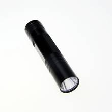 mini Q3 1-mode LED Flashlight White Light Pocket Torch w/ Strap Keychain Flashlight Portable Lantern LED Lamp (1x AA) 2024 - buy cheap