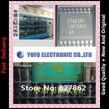 Free Shipping 10PCS  ISO7242CDW ISO7242,  YF1122 2024 - buy cheap