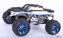 LOSI LST 3XL-E 3XL Roll Cage for original car shell body vehicle frame protection 2024 - buy cheap