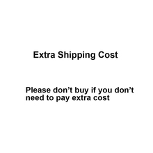 Extra Fee Shipping Cost 2024 - buy cheap