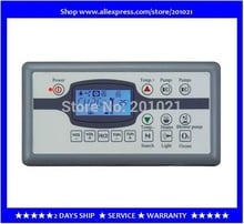 spa topside control panel Monalisa MN-07D1 for 2 pump spa ,hot tub control keypad for jazzi spa and winer 2024 - buy cheap