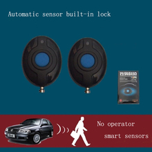 Hot Remote Car Alarm Start Stop System Scooter Control Starline a91 Covers Smart Lock Keyless Entry Security System Kit 2024 - buy cheap