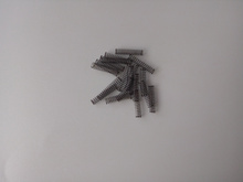 10PCS Spring Spare part sewing accessories for brother knitting machine KH868 KH860 (A116) 2024 - buy cheap