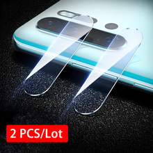 2PCS Camera protector Tempered Glass for Huawei P30 Lens protective glass for Huawei P30 Lite P 30 Pro P30lite P30pro 9H HD film 2024 - buy cheap