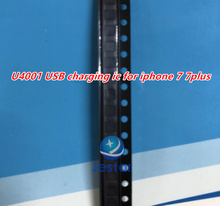 5pcs/lot U4001  36pins USB U2 tristar  IC charger charging ic for iphone 7 7plus 2024 - buy cheap