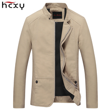 2021 New Business Mens Jackets and Coats Male office European And American Style jacket men work casual Clothing Man 2024 - buy cheap