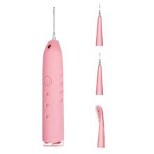 Electric USB Tooth Cleaning Instrument Ultrasonic Dental Scaler Handpiece Cleaning Tooth Whitening Teeth Scaling Oral Health 2024 - buy cheap