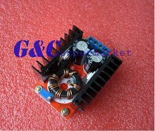 1PCS 150W 10-32V~ 12-35V 6A Step Up Voltage Charger Power DC Boost Converter 2024 - buy cheap