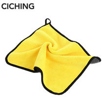 Car cleaning towel auto Cleaning Cloth FOR opel astra j nissan micra alfa romeo giulietta mercedes w204 4x4 peugeot 206 suzuki 2024 - buy cheap