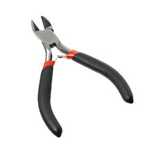 Functional Insulated Pliers Cutting Clamping Stripping Wire Crimping Cable Cutters Useful Hand Tools Diagonal Pliers 2024 - buy cheap