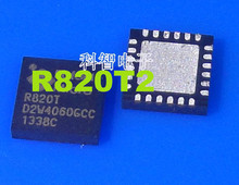 (5PCS)(10PCS) original new R820T2 QFN24 2024 - buy cheap
