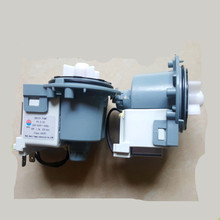 1pcs Original drum washing machine drain motor 220-240V PX-2-35 washing machine motor drain pump motor Washing Machine Parts 2024 - buy cheap