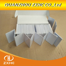 100PCS RFID UID White Cards  13.56mhz Block 0 Changeable 2024 - buy cheap