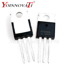  10pcs/lot UTT80N08 80N08 TO-220 IC Best quality 2024 - buy cheap