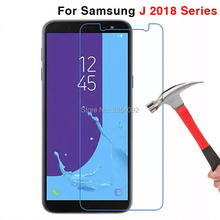 Vidro De proteção Para Samsung J6 2018 J4 J2 Pro J 2 4 6 Glas Temperado Protetor de Tela Do Galaxy 2j 4j 6j J62018 Proteger Filme 2024 - compre barato