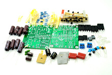 Kit de amplificador de clase AB, L7, 300W + 300W, 4ohm, IRFP240, IRFP9240, 2 uds. 2024 - compra barato
